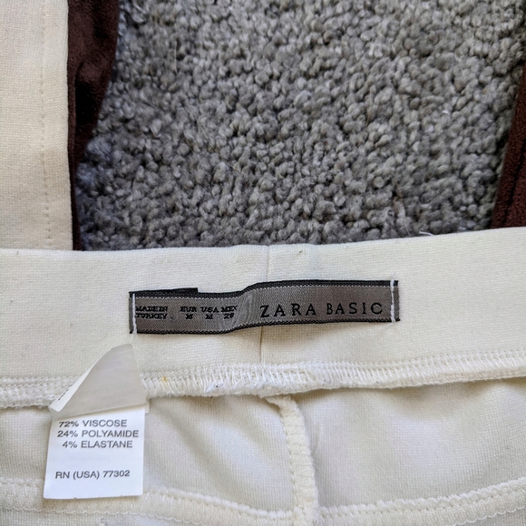 Zara riding pants - Picture 2 of 6